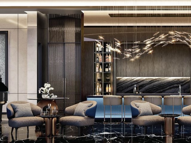 Sky Lounge